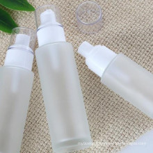 20ml-100ml Lotion Bottle Face Cream Bottle/Lead-Free Glass Spray Bot/Frosted Glass Spray Bottle /Glass Liquid Transparent Bottles/Disinfectant Bottle